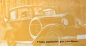 Preview: Opel 1,2 Litre Modelprogram 1931 Carbrochure (4187)